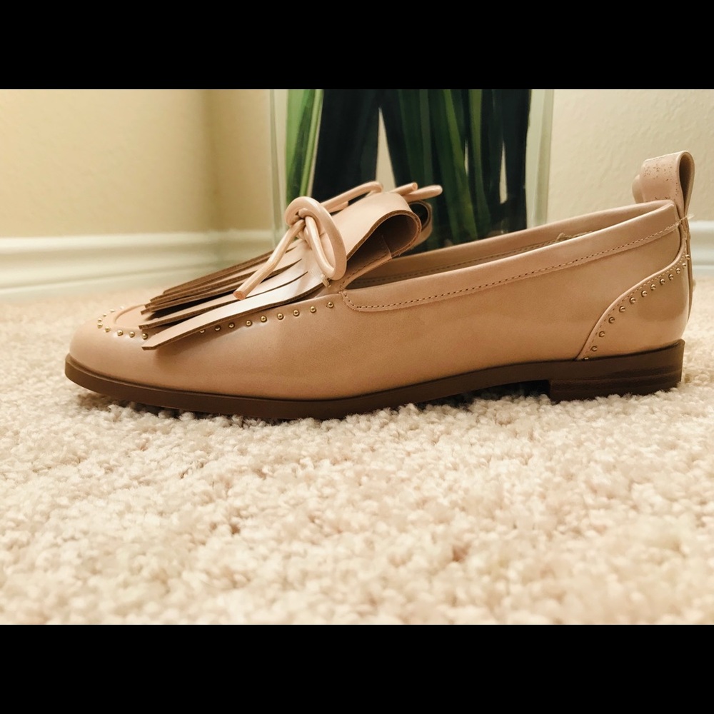 Zara Basic Collection Loafer - Picture 3 of 4
